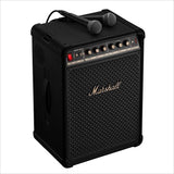 Marshall Bromley 450 party speaker in black, imported from the UK