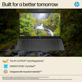 HP 14 laptop Intel N150 4GB 128GB - British product