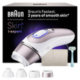 Argos Braun Silk-Expert Pro 7441 Corded IPL Hair Removal- Buy online at McGrocer