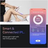 Braun Silk-Expert Pro 7441 IPL hair removal device, UK version