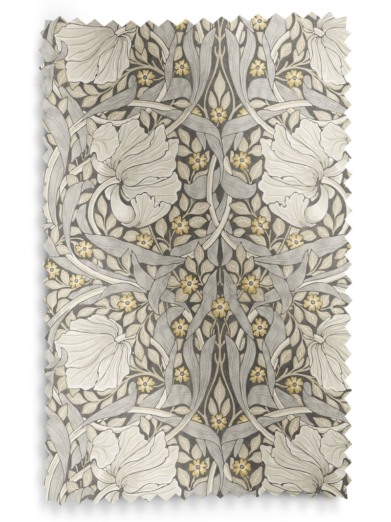 William Morris Pimpernel roller blind, UK version