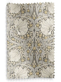 William Morris Pimpernel roller blind, UK version