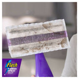 Flash cleaning pads refill pack of 16 (British brand)