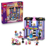 LEGO Friends Fashion Show toy 42685 - British product