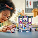 LEGO Friends Fashion Show toy 42685 - British product