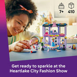 LEGO Friends Fashion Show toy 42685 - British product