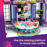 LEGO Friends Fashion Show toy 42685 - British product