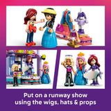 LEGO Friends Fashion Show toy 42685 - British product