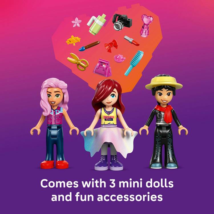 LEGO Friends Fashion Show toy 42685 - British product
