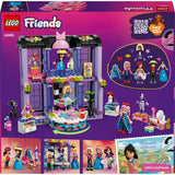 LEGO Friends Fashion Show toy 42685 - British product