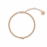 Radley Praire Pink watch set with rose gold - British product