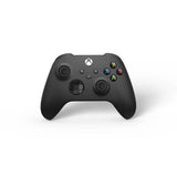 Xbox Wireless Controller Carbon Black - British product