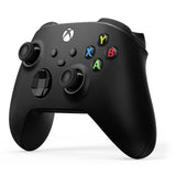 Xbox Wireless Controller Carbon Black - British product