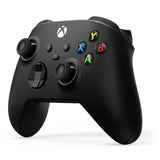 Xbox Wireless Controller Carbon Black - British product