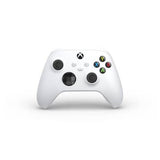 Official Xbox Wireless Controller in White, UK gaming controller, British product