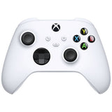 Official Xbox Wireless Controller in White, UK gaming controller, British product