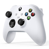 Official Xbox Wireless Controller in White, UK gaming controller, British product