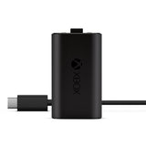 Xbox rechargeable battery pack and cable set, UK version