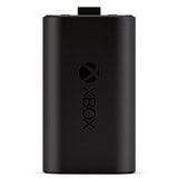 Xbox rechargeable battery pack and cable set, UK version