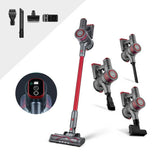 Argos Tower VL40 Evo Pets 3 in 1 Handheld Cordless Vacuum Cleaner- Buy online at McGrocer