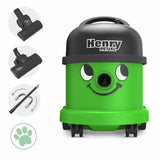 Argos Henry Pet XL Bagged Cylinder Vacuum Cleaner- Buy online at McGrocer