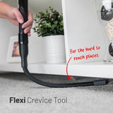 Henry Pet XL bagged cylinder vacuum cleaner (British brand)