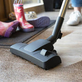 Henry Pet XL bagged cylinder vacuum cleaner (British brand)