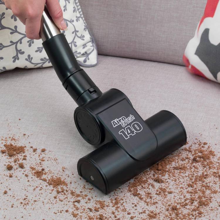 Henry Pet XL bagged cylinder vacuum cleaner (British brand)