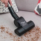 Henry Pet XL bagged cylinder vacuum cleaner (British brand)