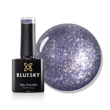 Bluesky gel polish Mystic Stardust 10ml, UK version