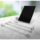 Arlo solar panel charger white - British product