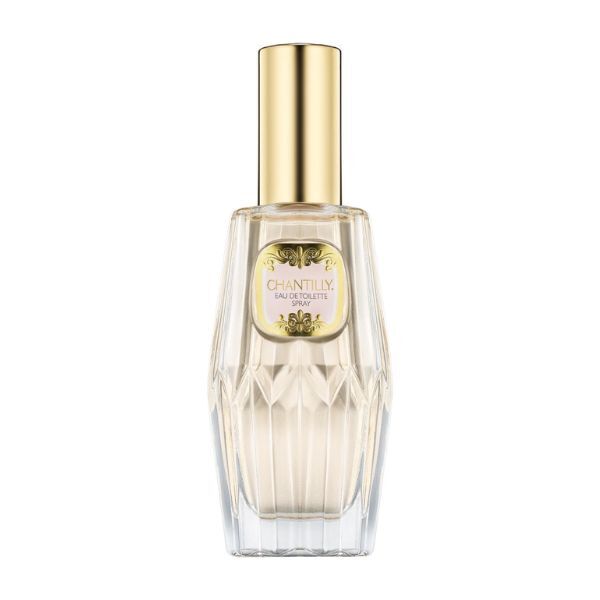 Dana Chantilly Eau de Toilette Spray 104ml, imported from the UK