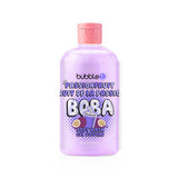 Bubble T Cosmetics Passionfruit Boba Tea Shower Gel 500ml, UK version
