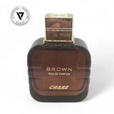 Vitesse Paris Chase Brown EDP 100ml (British brand)