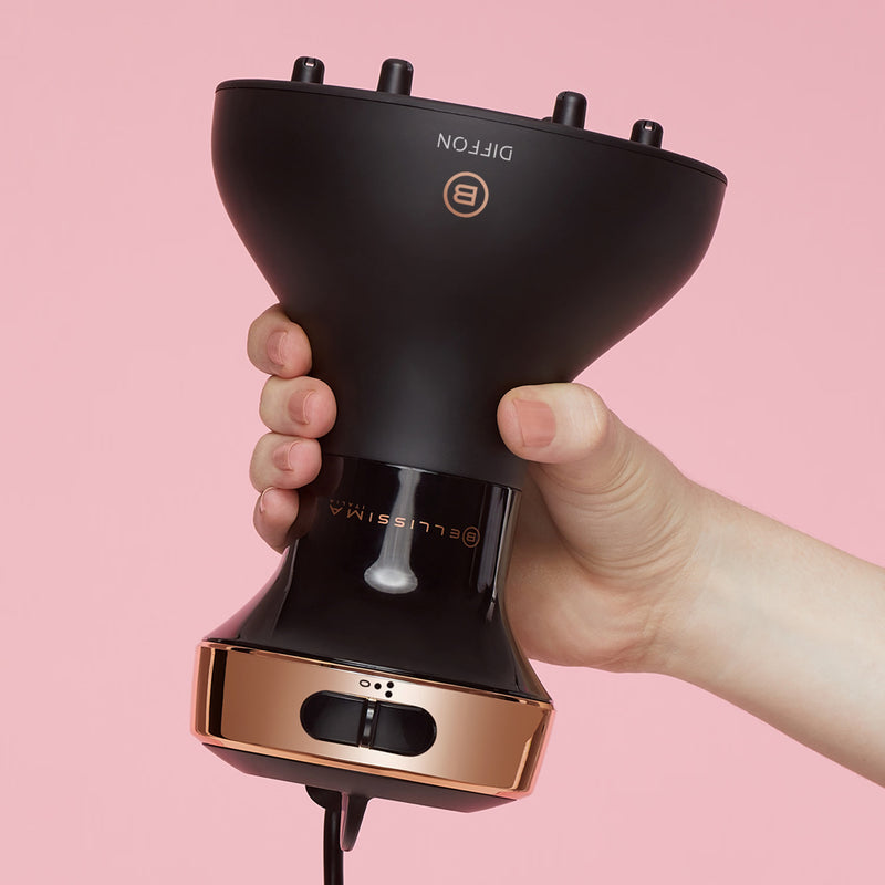 Bellissima Diffon Ceramic diffuser, UK version