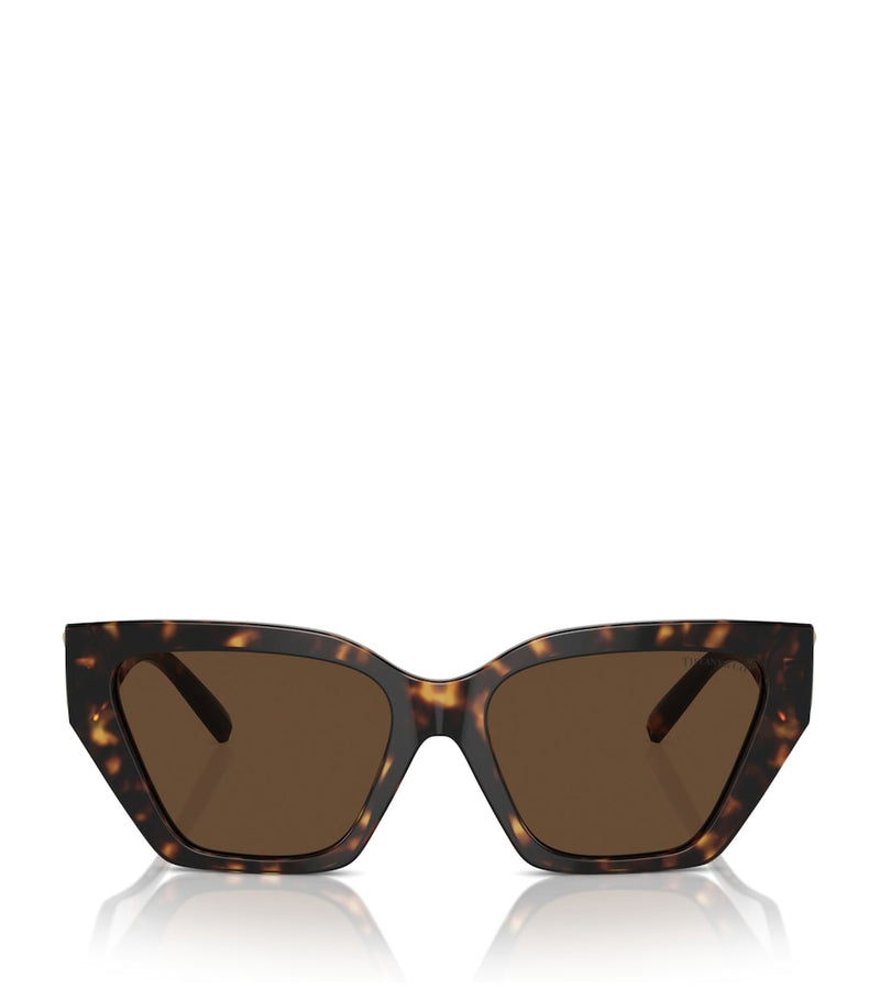 Tiffany & Co. sunglasses acetate TF4218, imported from the UK