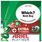 Ariel Platinum Bio Pods Washing Capsules 29 Washes 29 per pack - McGrocer