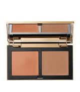 Harrods Dual-Shade Bronzing Powder with Satin Finish 18g- Buy online at McGrocer