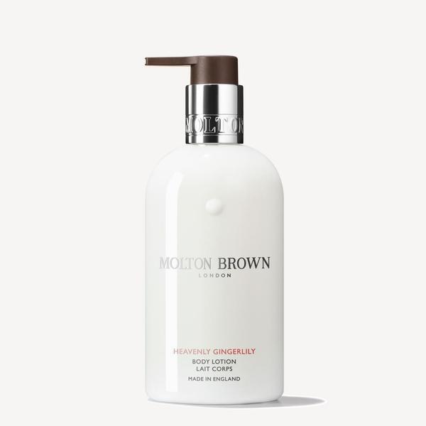 Molton Brown Gingerly body lotion 300ml, UK version
