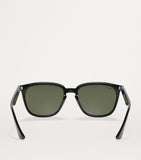 Ray-Ban RB4362 square sunglasses - British product