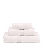 Frette Balance Lace bath sheet 100cm x 150cm, UK version