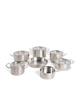 Harrods Fissler Original Profi 7-Piece Cookware Set- Buy online at McGrocer