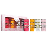 Lattafa Yara collection perfume gift set 4x25ml, UK version