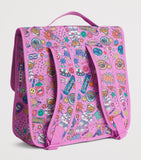 Harrods Pop Rocket backpack, imported from the UK