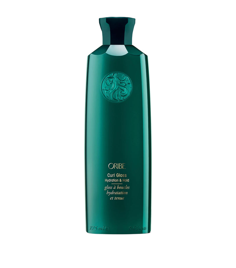 Oribe Curl Gloss gel 175ml, imported from the UK