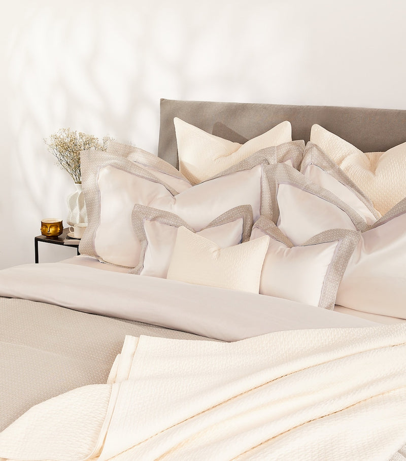 Celso De Lemos standard Oxford pillowcase 50cm x 75cm (British brand)