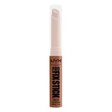 Superdrug NYX Professional Makeup Pro Fix Stick Cappuccino Concealer- Buy online at McGrocer