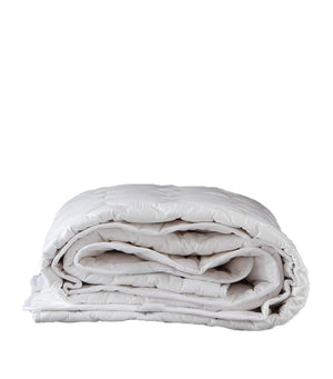 Pure Cotton Super King Mattress Protector 180cm x 200cm