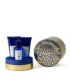 Acqua di Parma orange fragrance gift set - British product