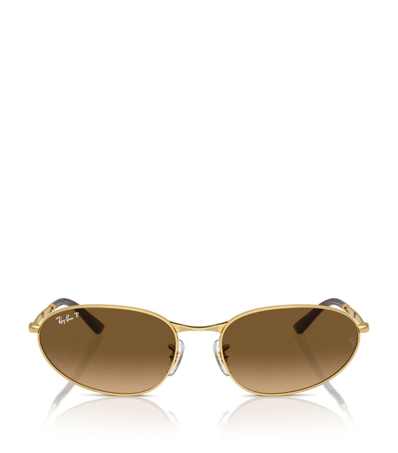 Ray-Ban RB3734 sunglasses, imported from the UK